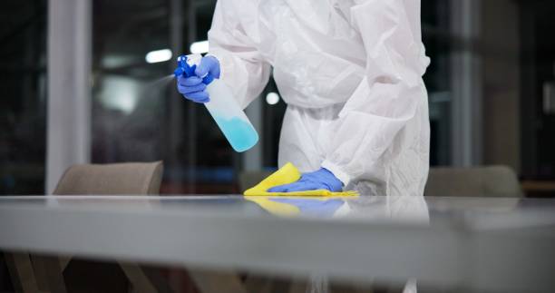 Licensed Biohazard service in Colmar, PA - Crime Scene Cleaner Online